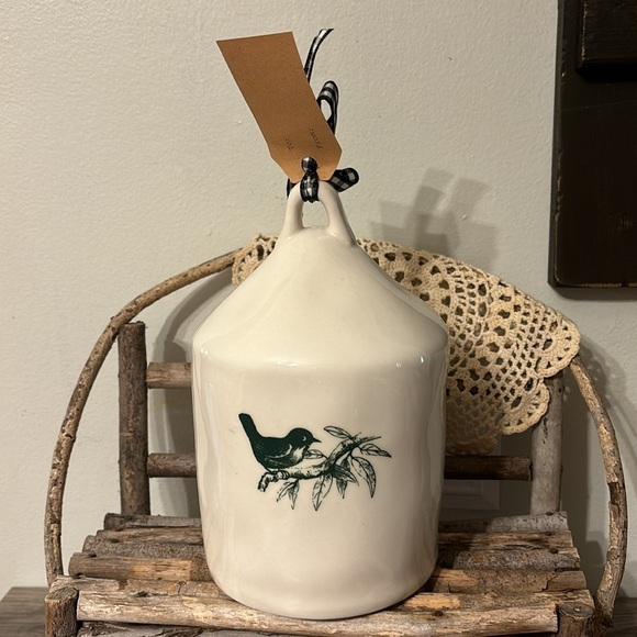 RAE DUNN Partridge Birdhouse NEW!!! - Picture 6 of 15